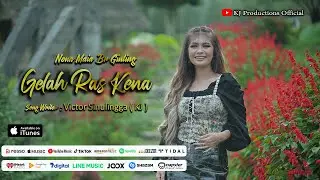 GELAH RAS KENA || NONA MAIA BR GINTING || LAGU KARO TERBARU 2024 || OFFICIAL MUSIC VIDEO