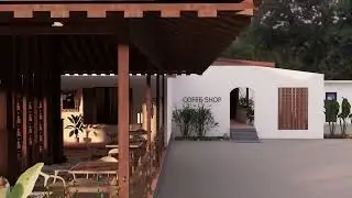 RENDER 3D ANIMASI