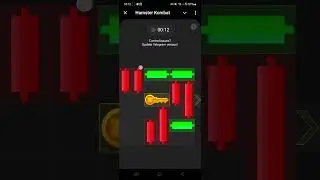 МИНИ-ИГРА за 23 ИЮЛЯ в Хамстер Комбат! #hamsterkombat #minigame #23июля