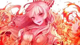 Nightcore - Phoenix || Lyrics