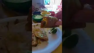 cheap birria and consomé at El Jaliscienses Birrieria
