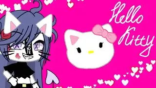 °¬HELLO KITTY¬° | MEME |¦ Gacha Life ¦