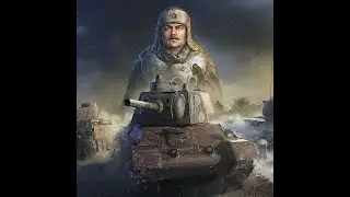 kabarbabos стальной охотник 2021