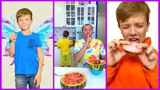 AndiVan лучшие смешные видео Shorts 🔴Сборник #5