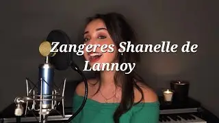 Shanelle de Lannoy Pasarmalamasia
