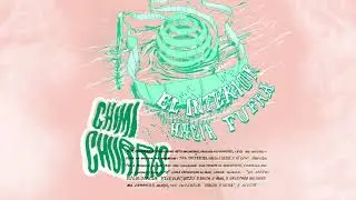 Chimi Churris - Corredor de Vênus