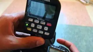 Phottix Odin Wireless Triggers Review at The Phoblographer