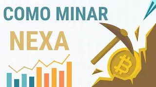 COMO MINAR NEXA DESDE WINDOWS 2024