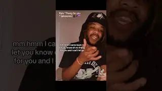 Thang for you #rylo #nocap #remix #abreemix #tiktok #songwriter #versatile #phs5L #llthem1s #turbo