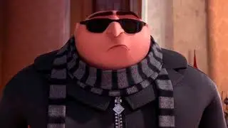 Mama im a criminal 😎