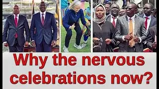 The Kithure Kindiki deep secret with Farouk Kibet | Kenya news