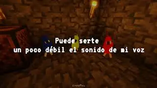 ¿Por qué esta canción me hace pensar en el loro de minecraft bailando?