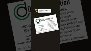 Contact for Freelancing product Design #trending #youtubshorts #ytshorts #viralvideos #productdesign
