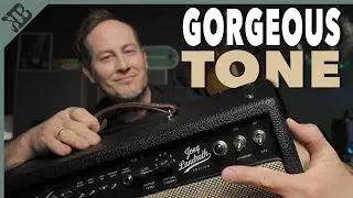 My New Fave Tube Amp... | REVV D25 Joey Landreth Edition