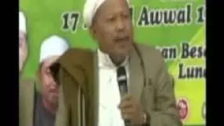 KAJIAN KITAB AL-HIKAM bersama K.H. Zezen Zaenal Abidin  Bagian 1-