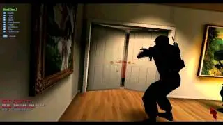 SWAT 3 Compilation lolfest