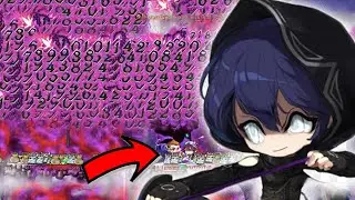 Why Pathfinder is AMAZING!! | MapleStory Skill Showcase | 2022