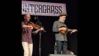 Walk Along John To Kansas - John Reischman & Old Acoustic