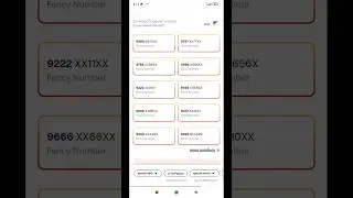 how to buy fancy phone number 