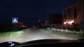 Светодиодные билинзы GTR на чипах Zeus