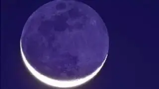 Новолуние 14 октября 2023 года: какие моменты важно учитывать.