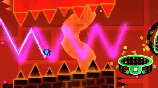 [ Verified ] Crystal River By RandomGamer202