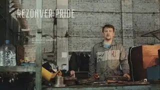 Ручная дуговая сварка 200 А весом 3,5 кг Rezonver Pride Promo