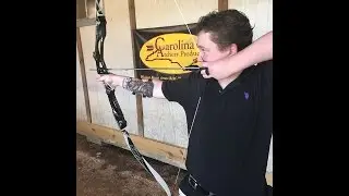 Inno CXT Recurve Riser (REVIEW)