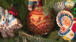 Сюжет телеканала Санкт-Петербург о конкурсе "Создай экспонат для Эрмитажа" | AIRA.RU