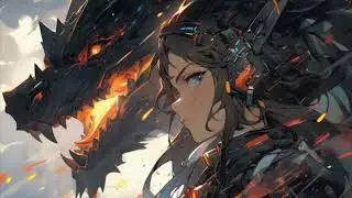 Nightcore - Flame