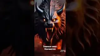 Темнота