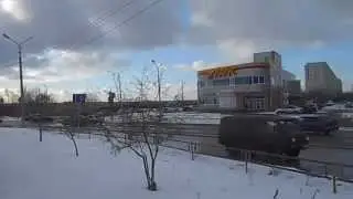 Тевосяна 3