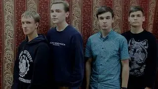 Читаем Тютчева. Стихотворения «Наполеон». Страна читающая