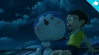 Yeh dosti hum nahi torenge song -doremon or nobita ki dosti