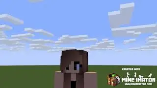 [Screaming Prey] Request to Elizabeth Neko Chan | Minecraft Vore Animation