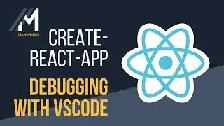 Debugging a Create React App with VS Code