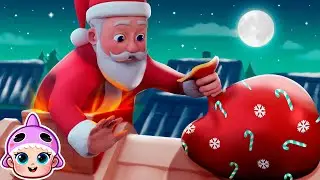 🔔 Cascabel (Jingle Bells) 🎅 Compilación de 1 Hora | 🎁 Bubbleee Español – Canciones Infantiles
