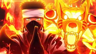 The BEST BUILDS In Naruto To Boruto Shinobi Striker