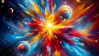 The Mind-Blowing Truth Before the Big Bang