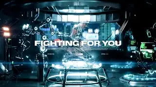 Highcard & Robbie Rosen - Fighting For You (OUT NOW)