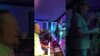 Live at Faux Meaux 7/31/24