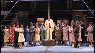 L'Elisir d'Amore, final  acte II  