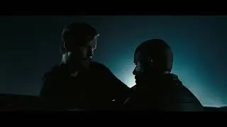 The Terminal List (1S7E) - Where is your team?