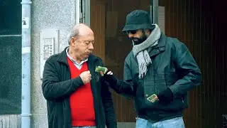 GUARDA ISSO E DESAPARECE
