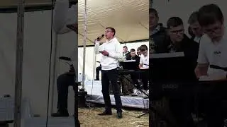 Разве Мне осыпать Землю звёздами?Ну какое дать ещё знамение - соло: Евгений Канунников#мсц_ехб