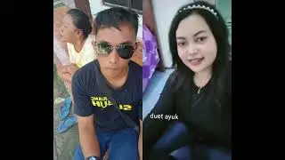 duet boleh pegang jangan