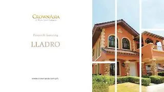 Crown Asia Ponticelli located in Daang Hari | Crown Asia Project