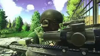TARKOV 1ST WEEK OF WIPE 2023(SEA)