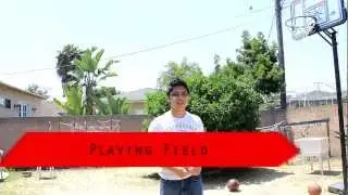 Bored Games: How To Play Basketball H-O-R-S-E