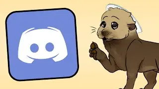 I made a Discord Server